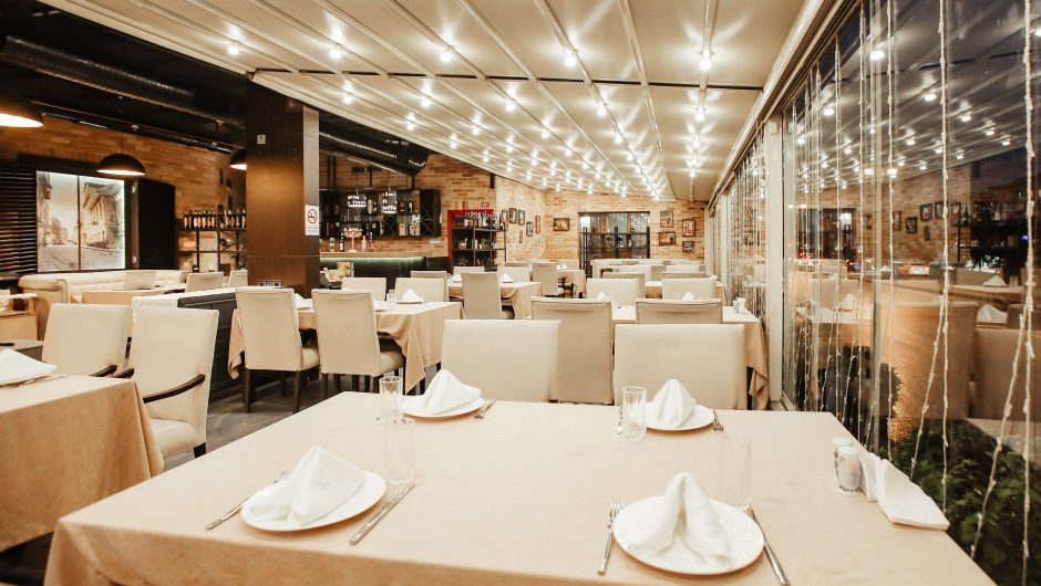 trucos que usan los restaurantes