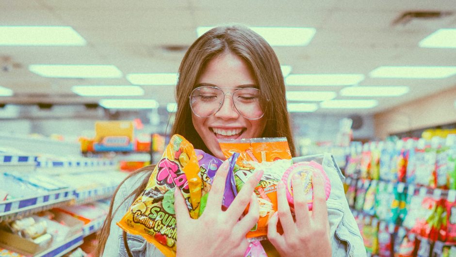compras al por mayor