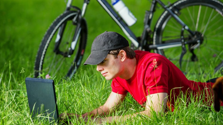 Cómo ganar dinero online