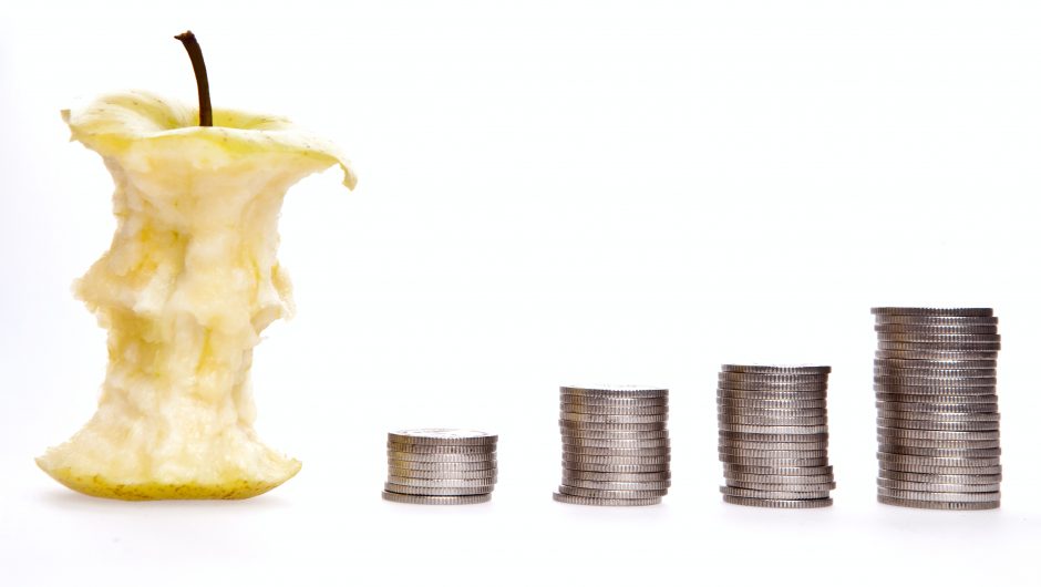 ahorro