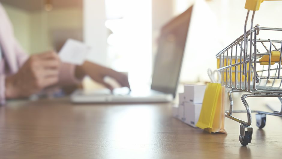 prestamos al consumo