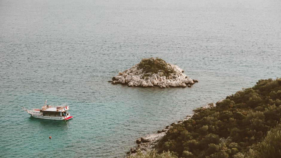 Viajar no solamente es una experiencia